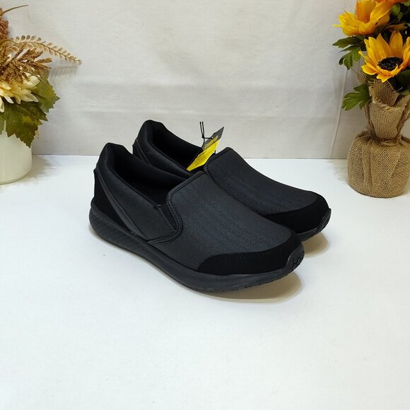 TredSafe Sara 2 Slip-Resistant Anti-Fatigue Enduropro Comfort Footbed Womens 9 - Picture 1 of 11